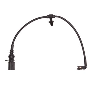 Audi A4 Sensor Wire - Rear - R1 Concepts - `16-`25